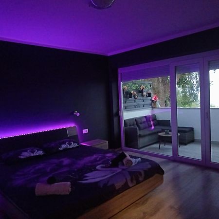 Apartment D&J 2 Moscenicka Draga Ngoại thất bức ảnh