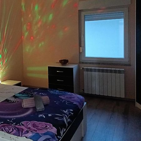 Apartment D&J 2 Moscenicka Draga Ngoại thất bức ảnh