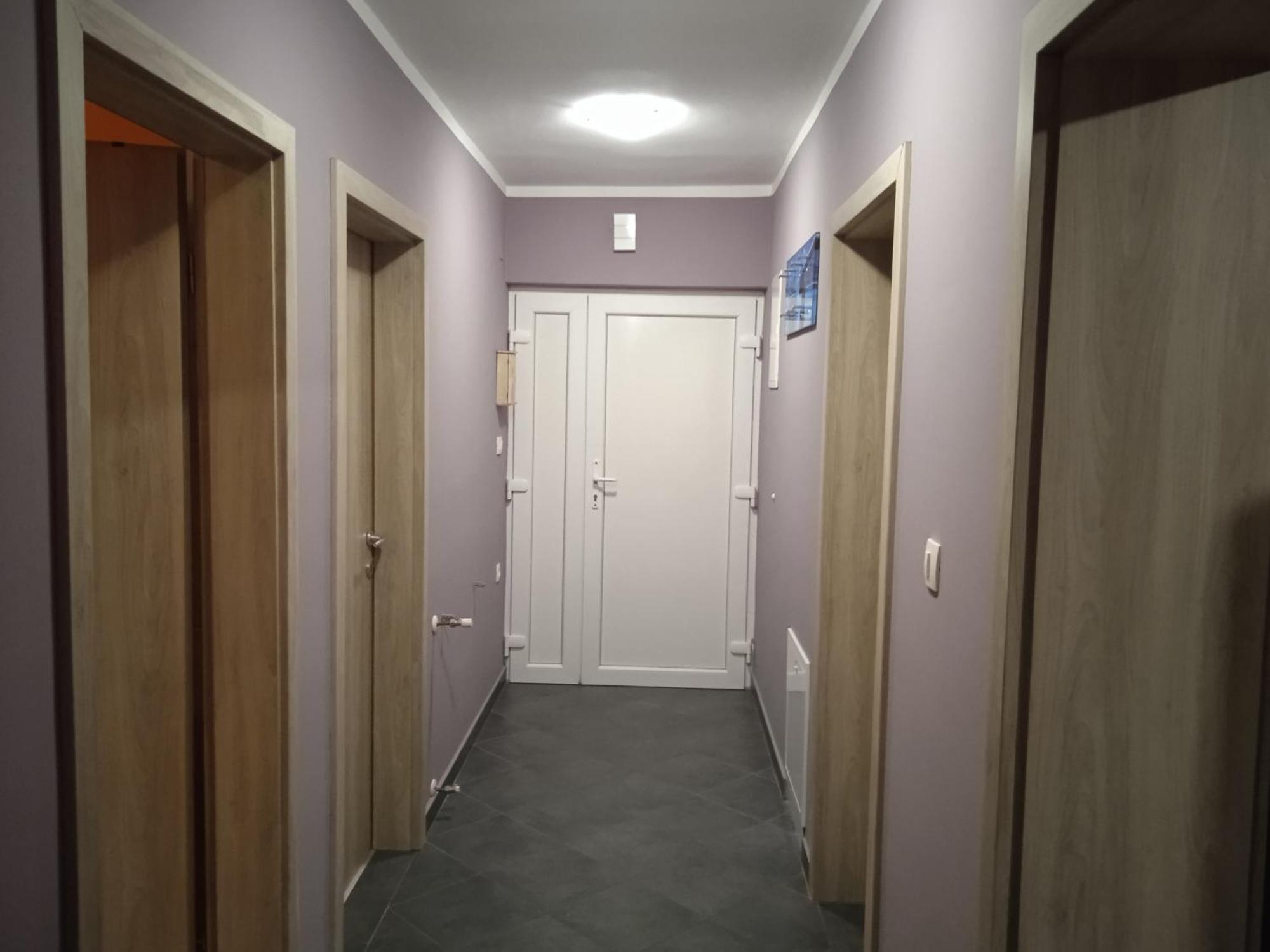 Apartment D&J 2 Moscenicka Draga Ngoại thất bức ảnh