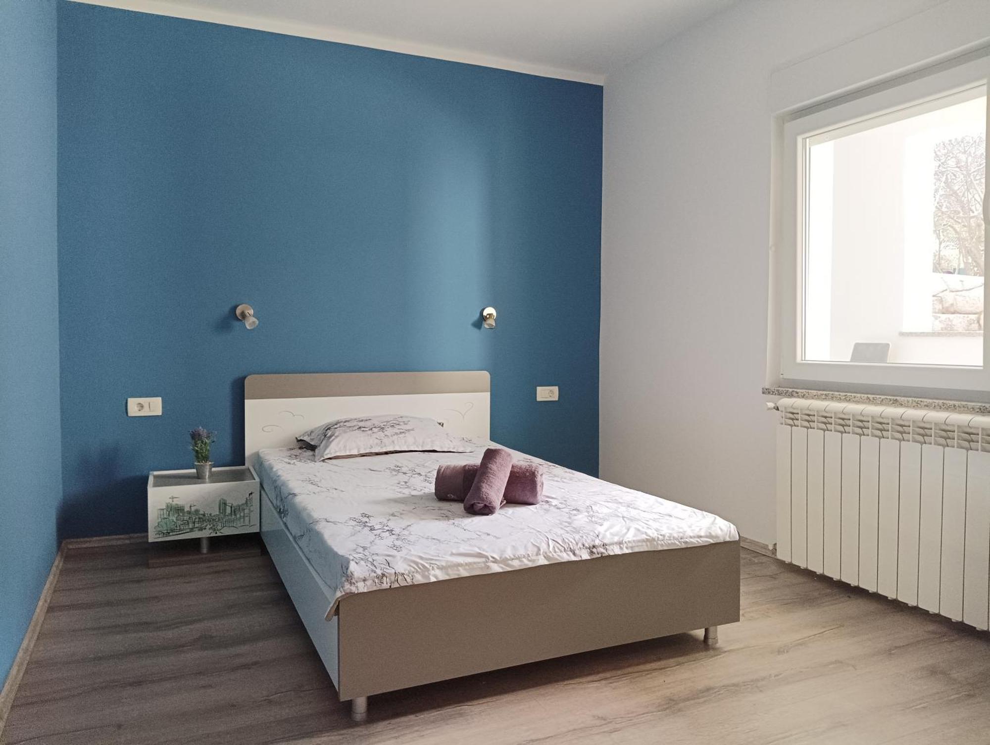 Apartment D&J 2 Moscenicka Draga Ngoại thất bức ảnh