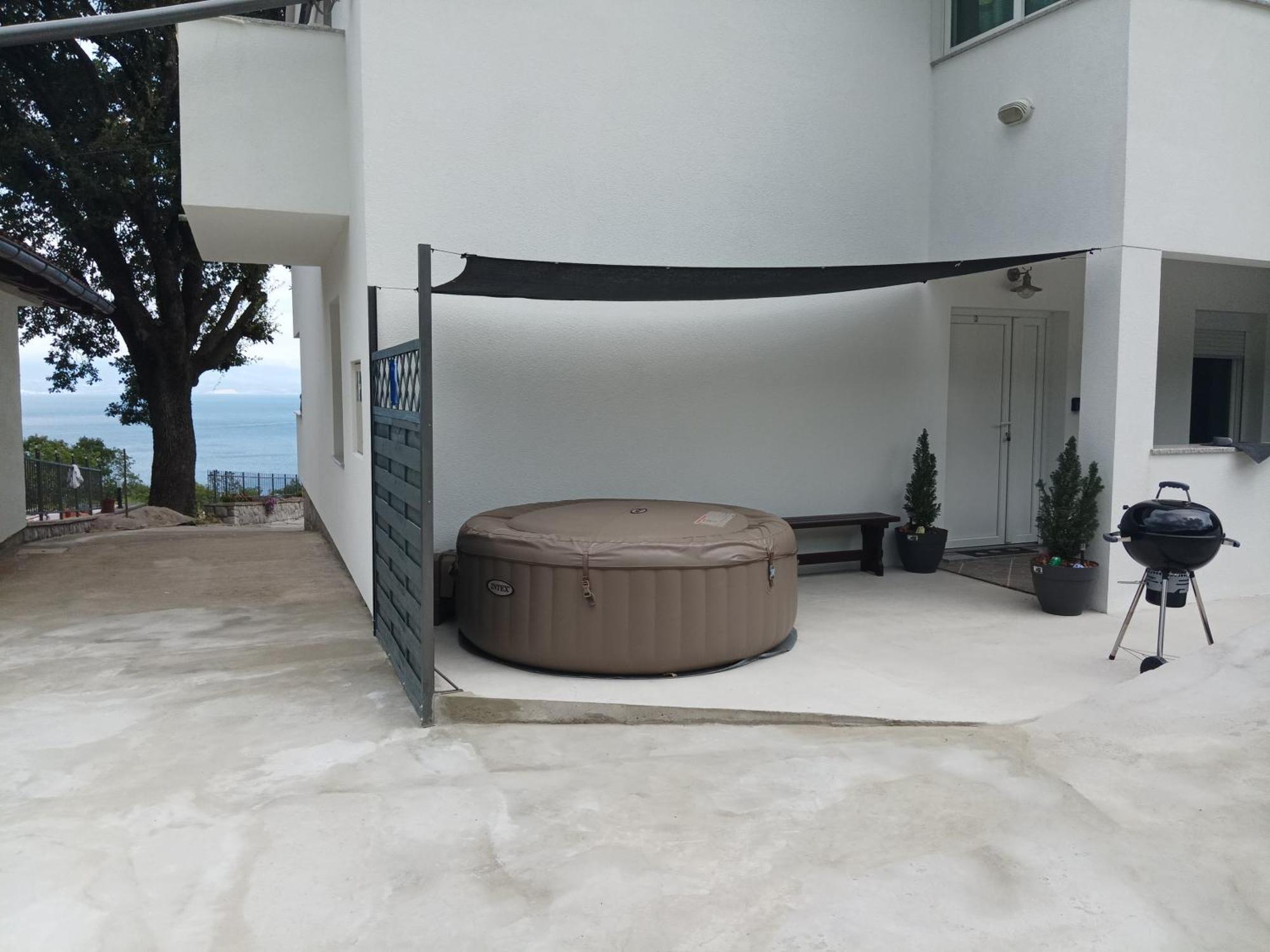 Apartment D&J 2 Moscenicka Draga Ngoại thất bức ảnh