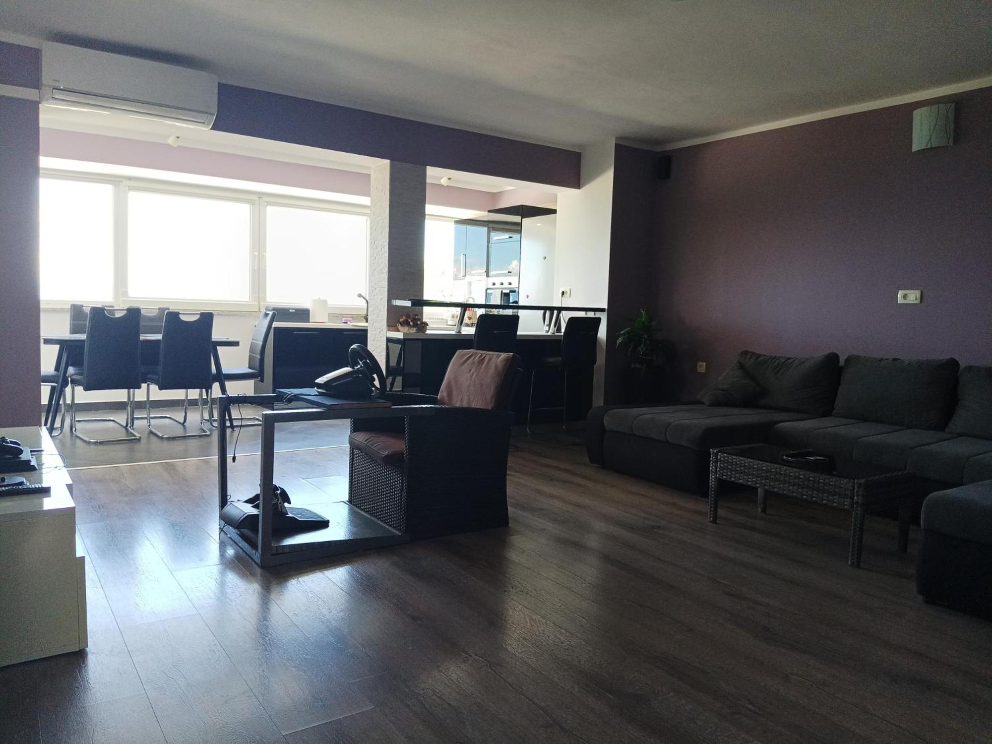 Apartment D&J 2 Moscenicka Draga Ngoại thất bức ảnh