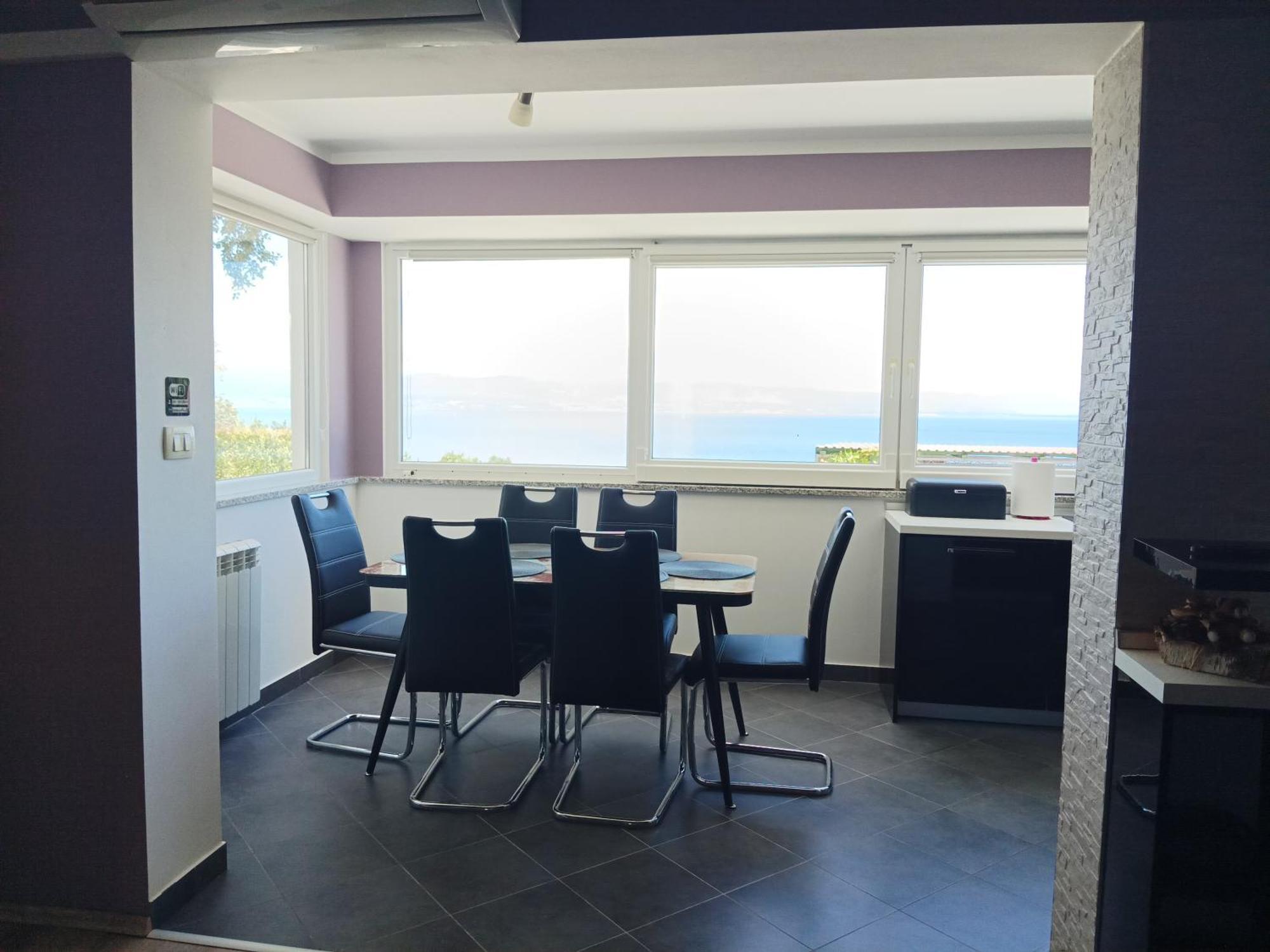 Apartment D&J 2 Moscenicka Draga Ngoại thất bức ảnh
